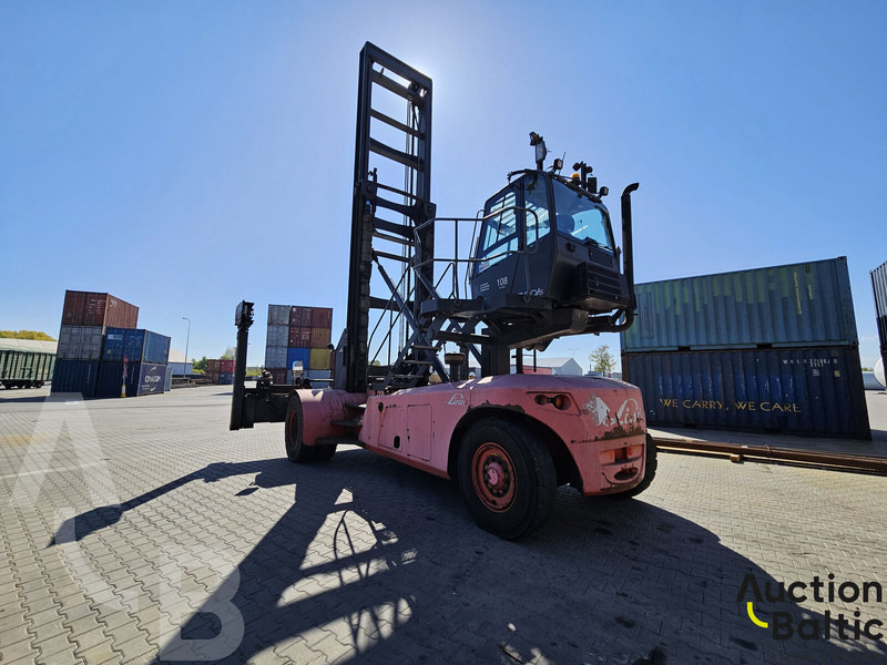 Linde C90/5 - Preuzimač porudžbine: slika 4 Linde C90/5 - Preuzimač porudžbine: slika 4
