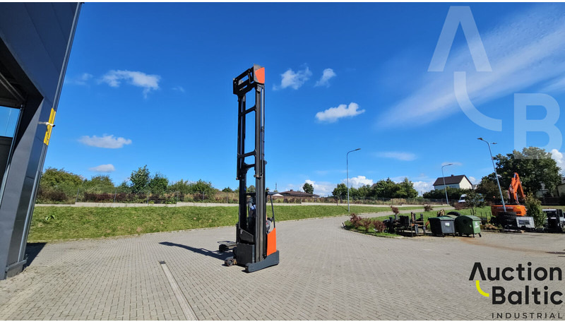 Linde R14X-03 - Preuzimač porudžbine: slika 5 Linde R14X-03 - Preuzimač porudžbine: slika 5