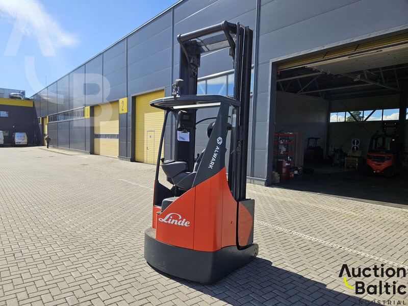 Linde R14X-03 - Preuzimač porudžbine: slika 3 Linde R14X-03 - Preuzimač porudžbine: slika 3