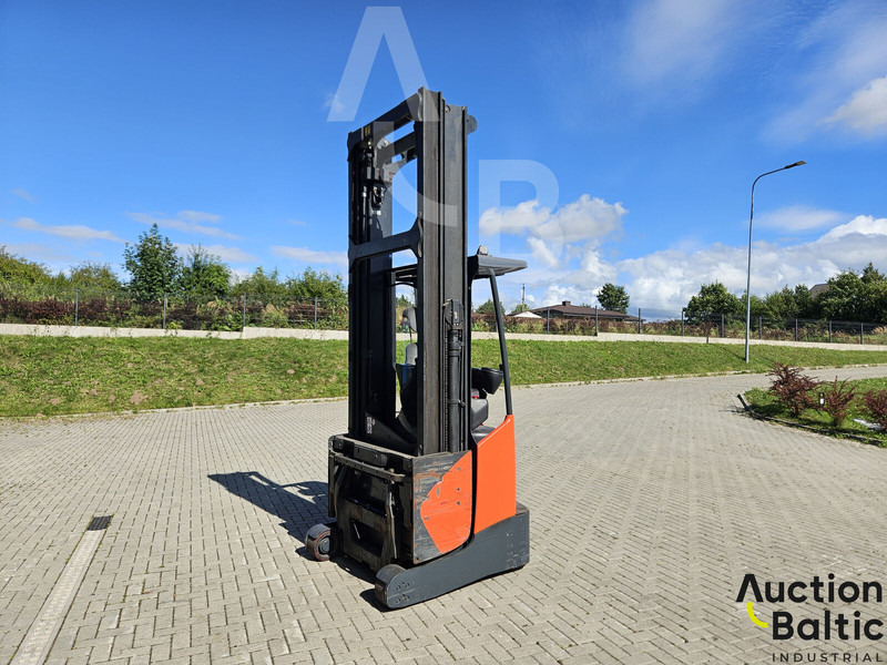 Linde R14X-03 - Preuzimač porudžbine: slika 1 Linde R14X-03 - Preuzimač porudžbine: slika 1
