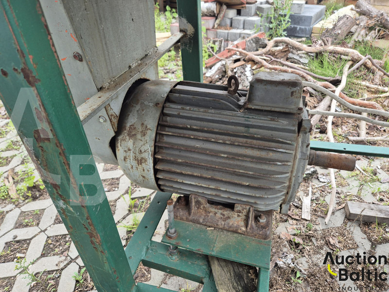 Log Splitter - Cepač za drva: slika 5 Log Splitter - Cepač za drva: slika 5
