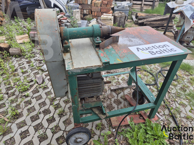 Log Splitter - Cepač za drva: slika 2 Log Splitter - Cepač za drva: slika 2