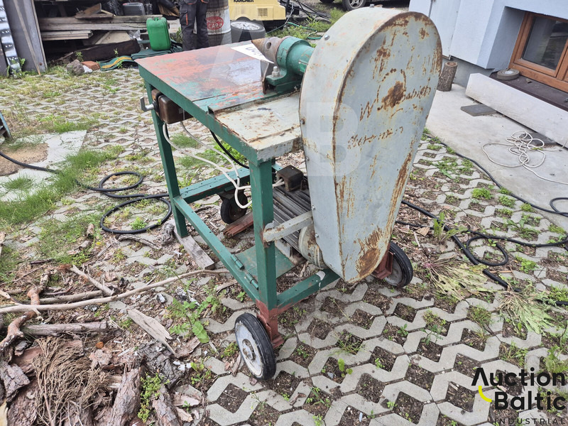 Log Splitter - Cepač za drva: slika 4 Log Splitter - Cepač za drva: slika 4