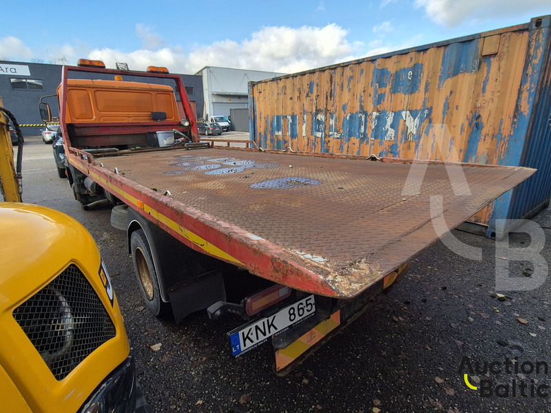 MAN 10.153 - Šlep vozilo: slika 4 MAN 10.153 - Šlep vozilo: slika 4