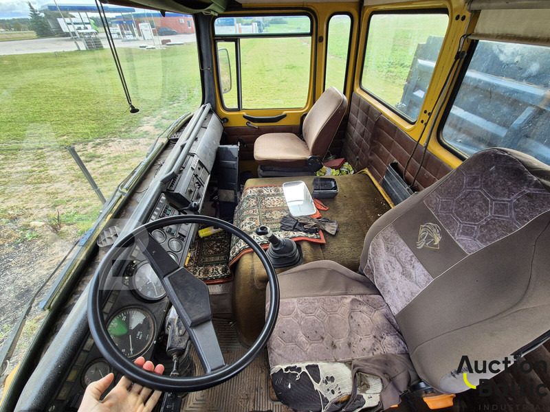 Istovarivač MAN 16.192: slika 6 Istovarivač MAN 16.192: slika 6