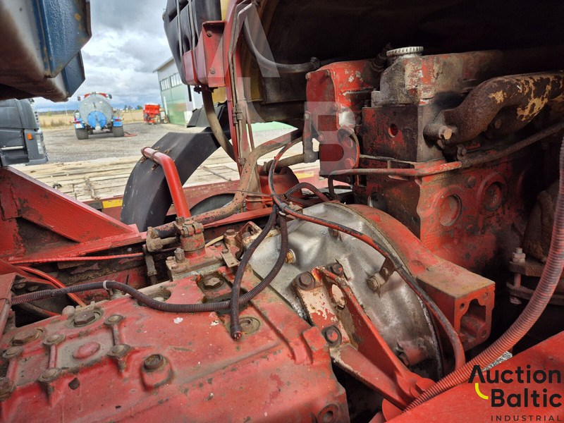 Istovarivač MAN 16.192: slika 8 Istovarivač MAN 16.192: slika 8