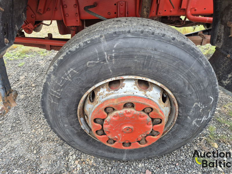 Istovarivač MAN 16.192: slika 15 Istovarivač MAN 16.192: slika 15