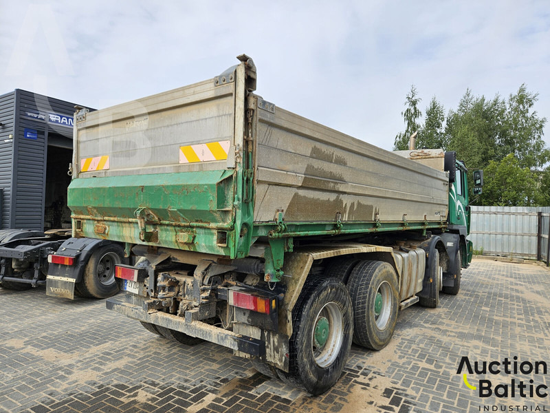 MAN 32.464 - Istovarivač: slika 3 MAN 32.464 - Istovarivač: slika 3