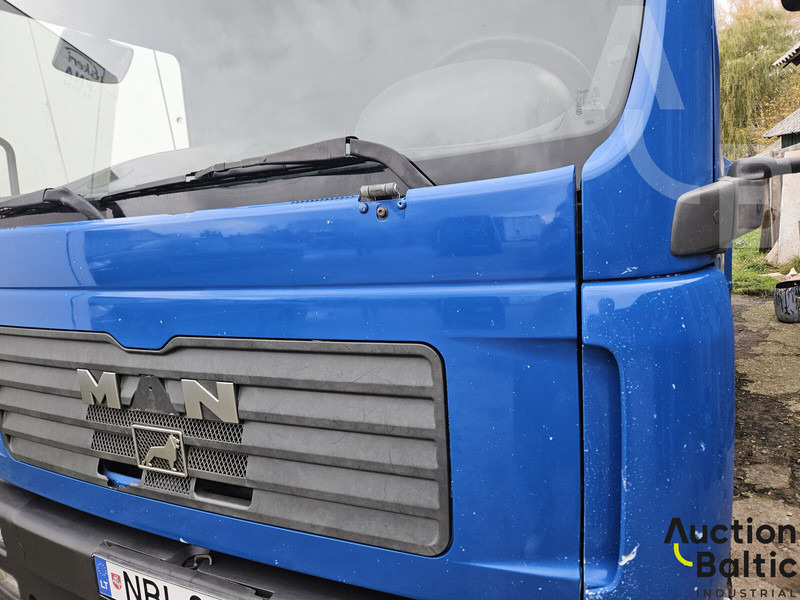 MAN 7.150 - Istovarivač: slika 5 MAN 7.150 - Istovarivač: slika 5