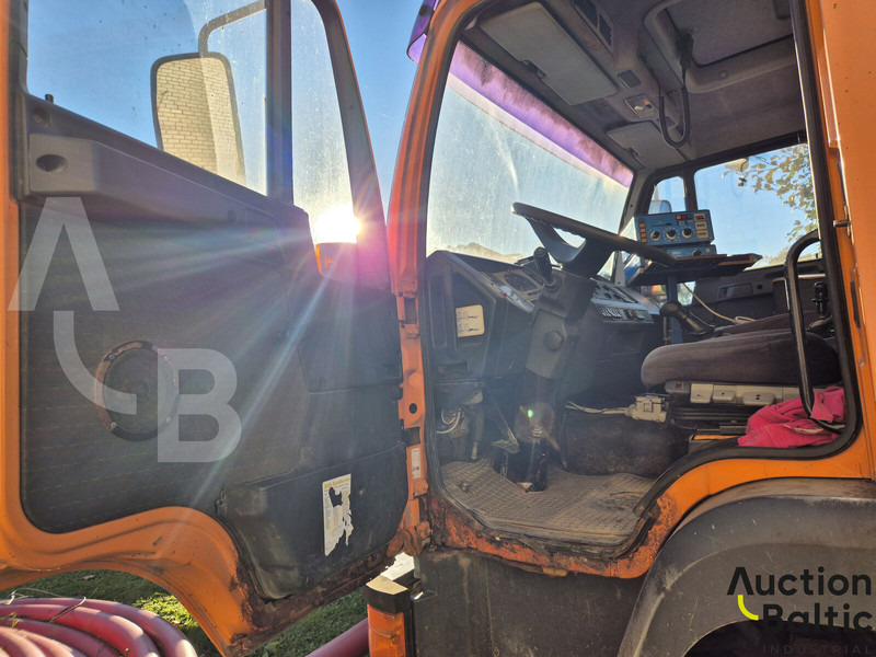 MAN L27 - Istovarivač: slika 5 MAN L27 - Istovarivač: slika 5