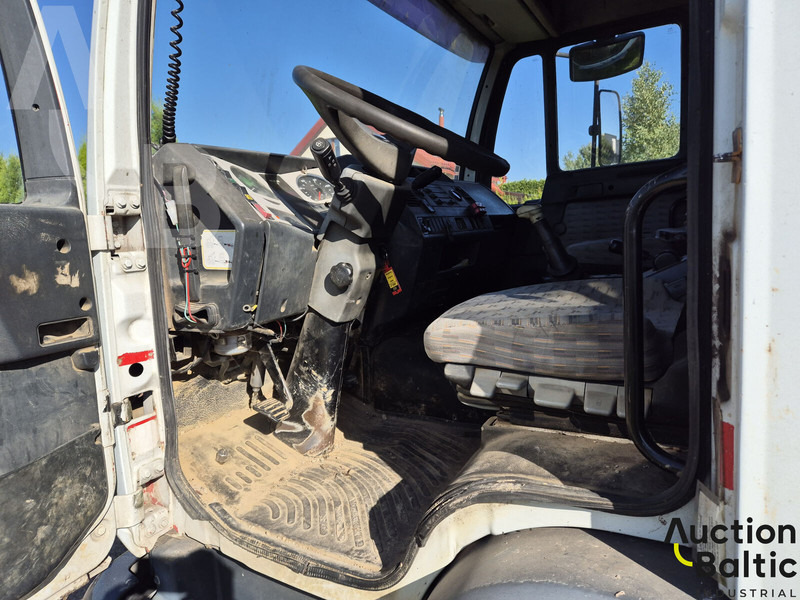 MAN L87PP18K10C - Kamion za prevoz automobila, Kamion sa dizalicom: slika 5 MAN L87PP18K10C - Kamion za prevoz automobila, Kamion sa dizalicom: slika 5