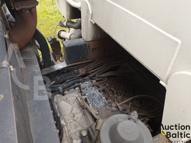 Vakuumska cisterna MAN T 46: slika 17