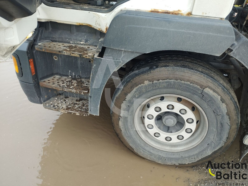 Vakuumska cisterna MAN T 46: slika 13