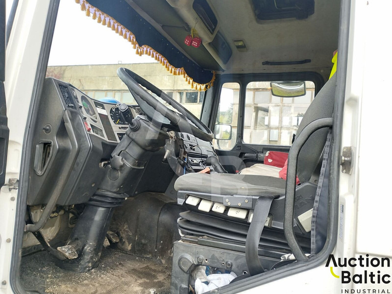 Vakuumska cisterna MAN T 46: slika 6