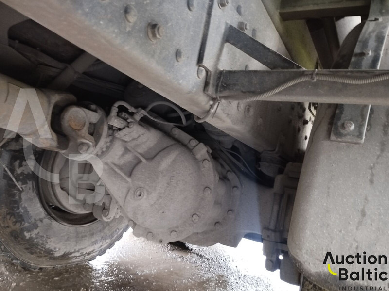 Vakuumska cisterna MAN T 46: slika 18