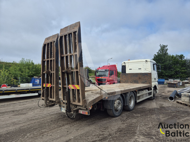 MAN TGA26.440 - Šlep vozilo: slika 3 MAN TGA26.440 - Šlep vozilo: slika 3