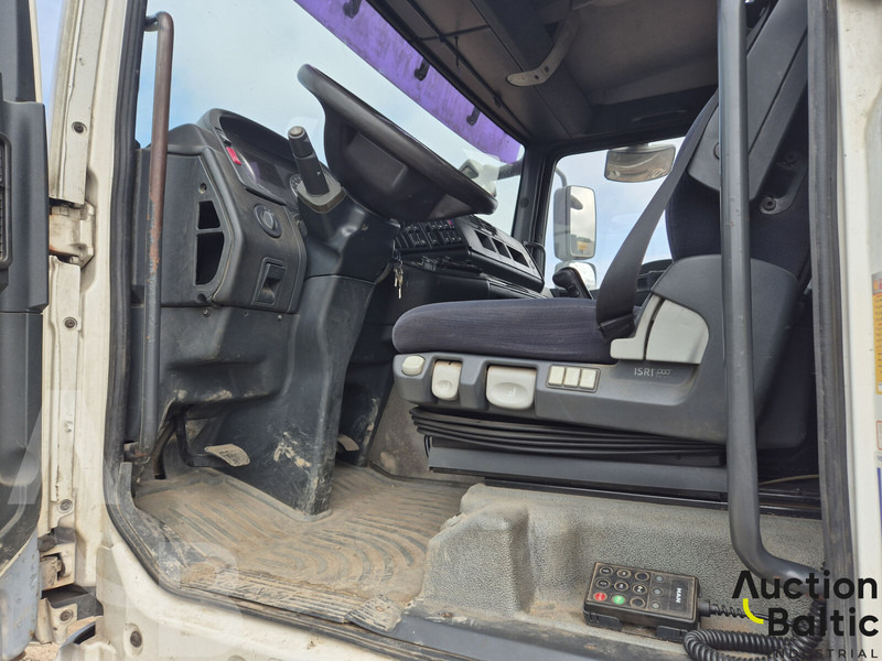 MAN TGA26.440 - Šlep vozilo: slika 5 MAN TGA26.440 - Šlep vozilo: slika 5