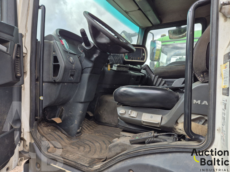 MAN TGM26.290 - Kamion za smeće: slika 5 MAN TGM26.290 - Kamion za smeće: slika 5