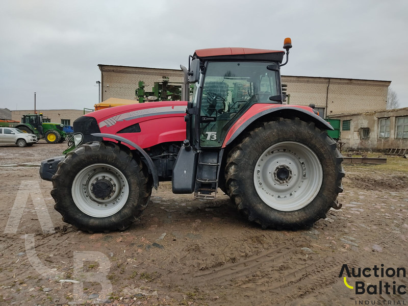 MCCORMICK TTX230 E-PLUS - Traktor: slika 5 MCCORMICK TTX230 E-PLUS - Traktor: slika 5