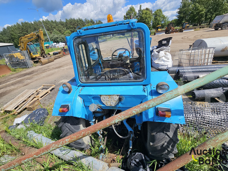 MTZ 80 - Traktor: slika 5 MTZ 80 - Traktor: slika 5