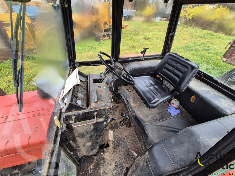 MTZ Belarus MTZ 82 - Traktor: slika 5 MTZ Belarus MTZ 82 - Traktor: slika 5