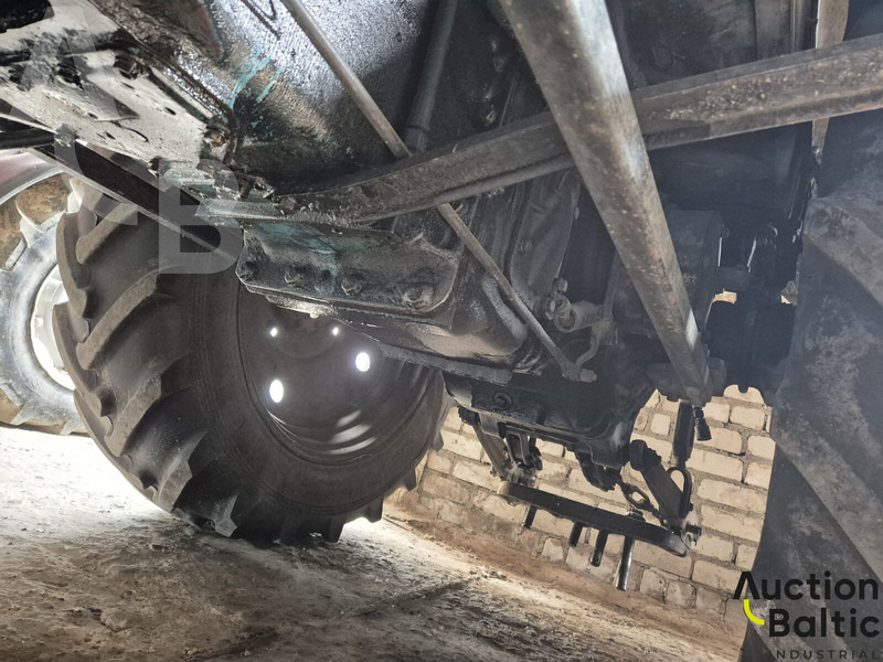 Traktor MTZ Belarus MTZ 82: slika 16