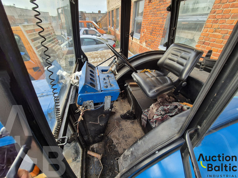 MTZ Belarus MTZ Belarus-82 - Traktor: slika 5 MTZ Belarus MTZ Belarus-82 - Traktor: slika 5