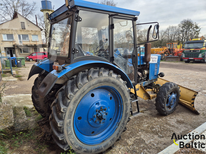 MTZ Belarus MTZ Belarus-82 - Traktor: slika 4 MTZ Belarus MTZ Belarus-82 - Traktor: slika 4