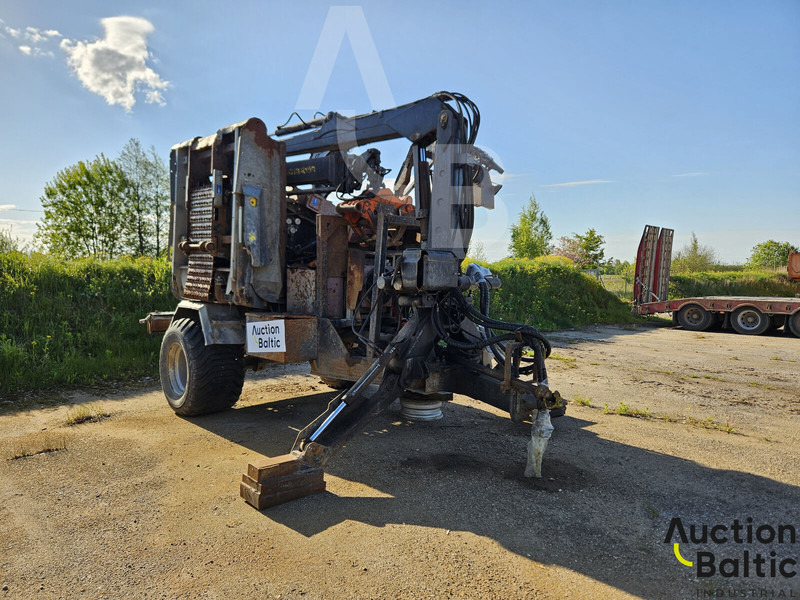 MUS-MAX 7 - Strugač za drvo: slika 3 MUS-MAX 7 - Strugač za drvo: slika 3