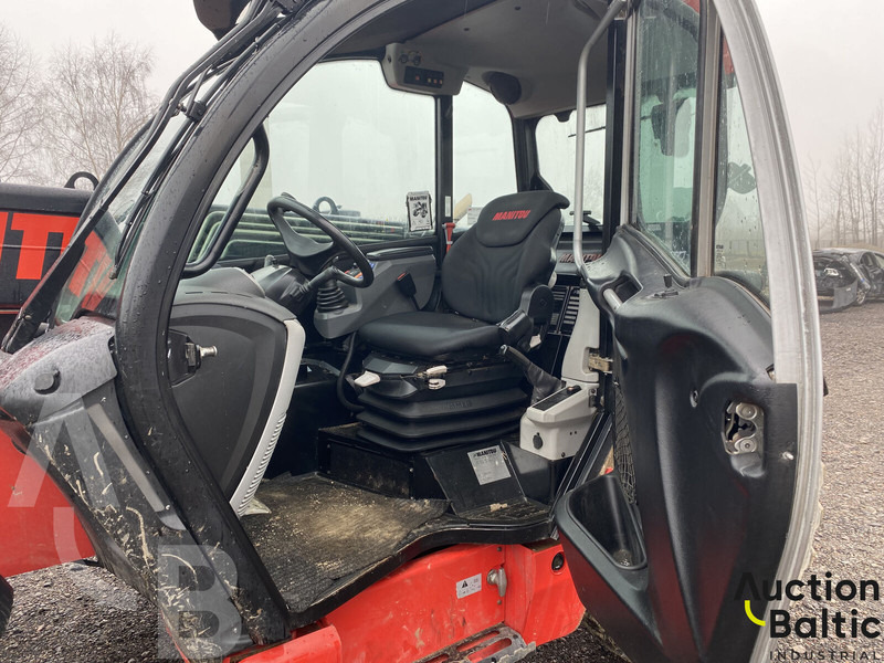 Manitou MLT 737 130 PS D ST4 S2 - Teleskopski upravljač: slika 5 Manitou MLT 737 130 PS D ST4 S2 - Teleskopski upravljač: slika 5