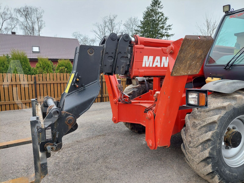 Manitou MT 1740 SLT Ultra - Teleskopski upravljač: slika 5 Manitou MT 1740 SLT Ultra - Teleskopski upravljač: slika 5