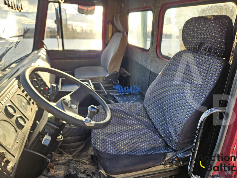 Maz 551669 - Istovarivač: slika 5 Maz 551669 - Istovarivač: slika 5