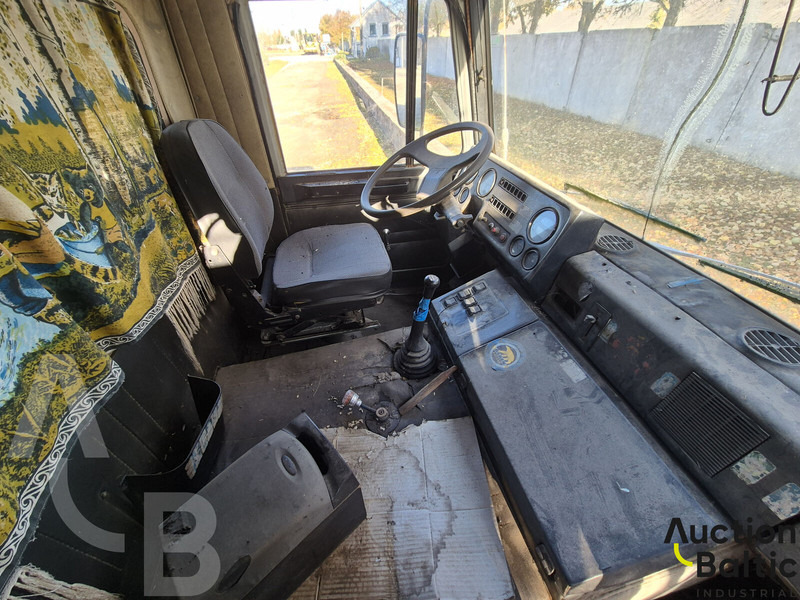 Maz 5551 - Istovarivač: slika 5 Maz 5551 - Istovarivač: slika 5