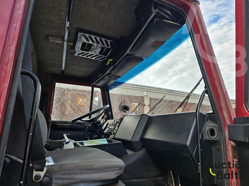 Maz 555131 - Istovarivač: slika 5 Maz 555131 - Istovarivač: slika 5