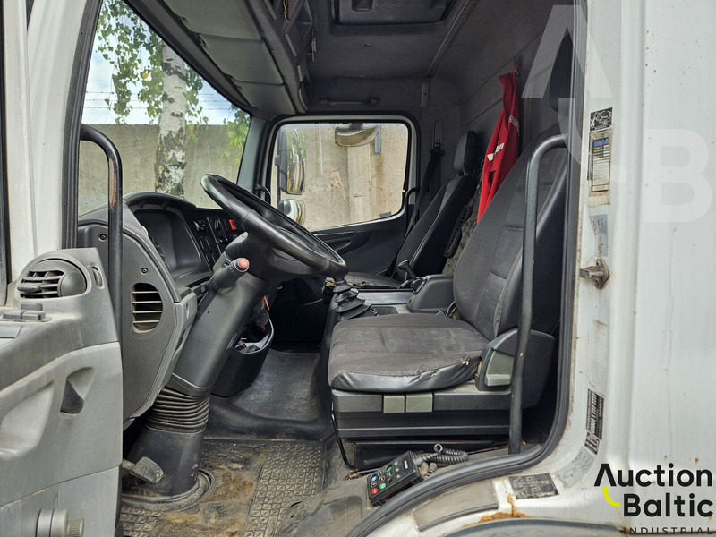 Mercedes-Benz 1018 - Hladnjača: slika 5 Mercedes-Benz 1018 - Hladnjača: slika 5