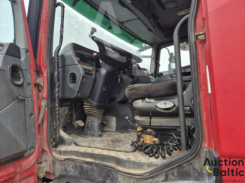 ☞ Mercedes-Benz Actros 5048 AK - Istovarivač: slika 5 ☞ Mercedes-Benz Actros 5048 AK - Istovarivač: slika 5