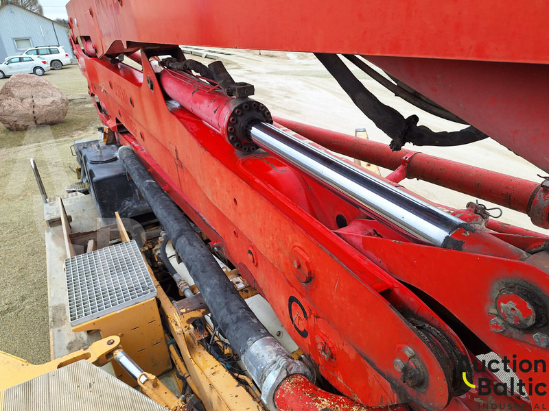 Mercedes-Benz Axor 2628 Mercedes-Benz Axor 2628: slika 13