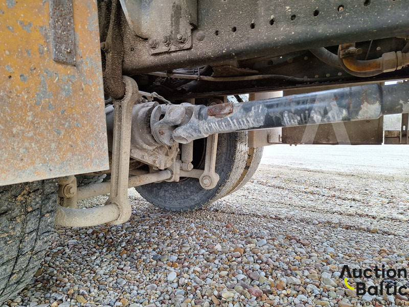 Mercedes-Benz Axor 2628 Mercedes-Benz Axor 2628: slika 18