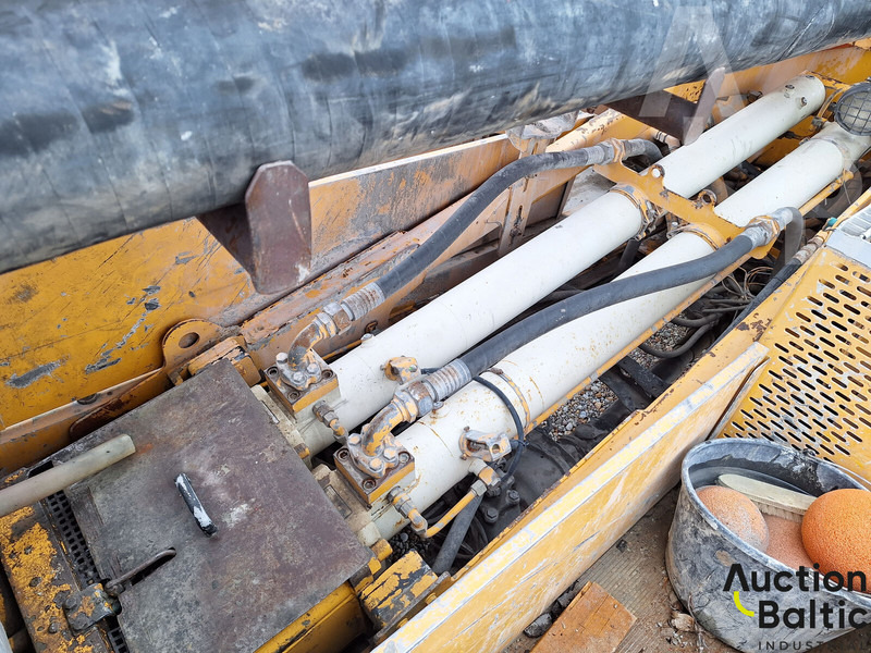 Mercedes-Benz Axor 2628 Mercedes-Benz Axor 2628: slika 15