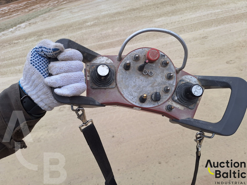 Mercedes-Benz Axor 2628 Mercedes-Benz Axor 2628: slika 12