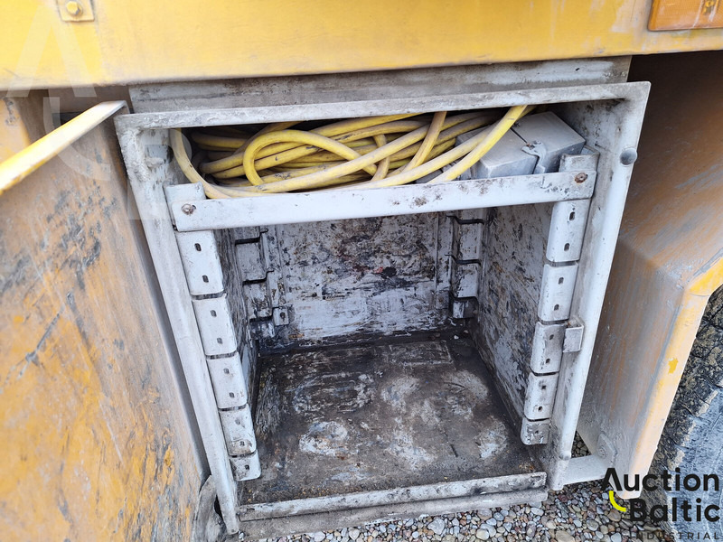 Mercedes-Benz Axor 2628 Mercedes-Benz Axor 2628: slika 10