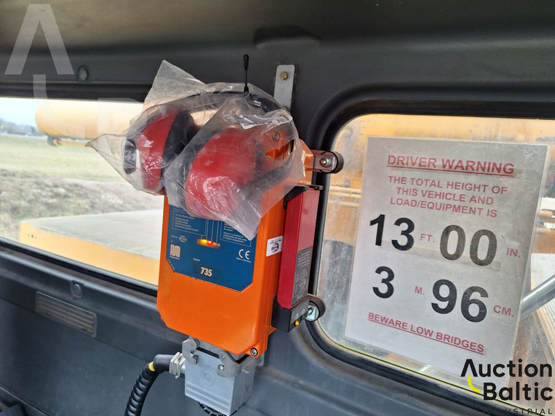 Mercedes-Benz Axor 2628 Mercedes-Benz Axor 2628: slika 9