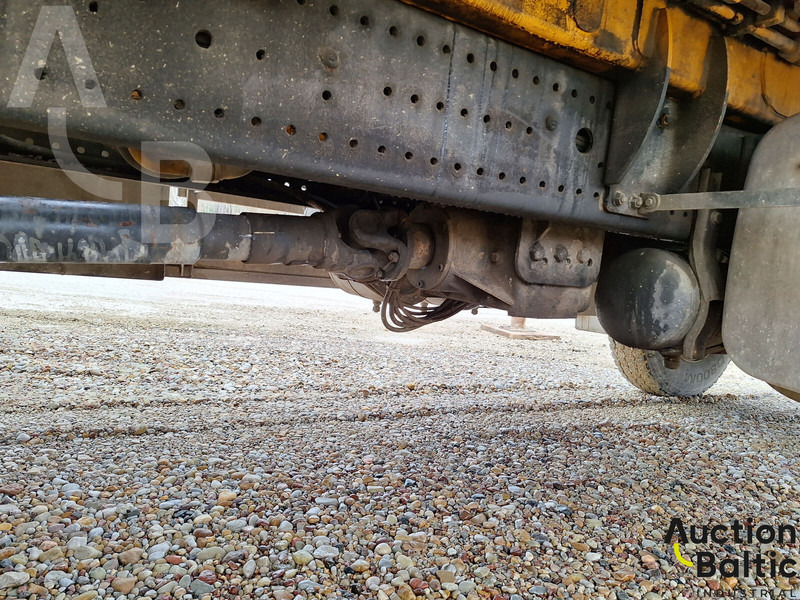 Mercedes-Benz Axor 2628 Mercedes-Benz Axor 2628: slika 17