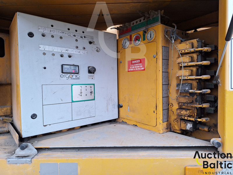 Mercedes-Benz Axor 2628 Mercedes-Benz Axor 2628: slika 8