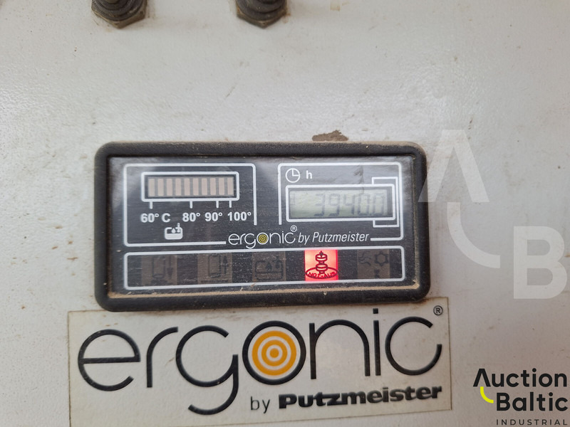 Mercedes-Benz Axor 2628 Mercedes-Benz Axor 2628: slika 6