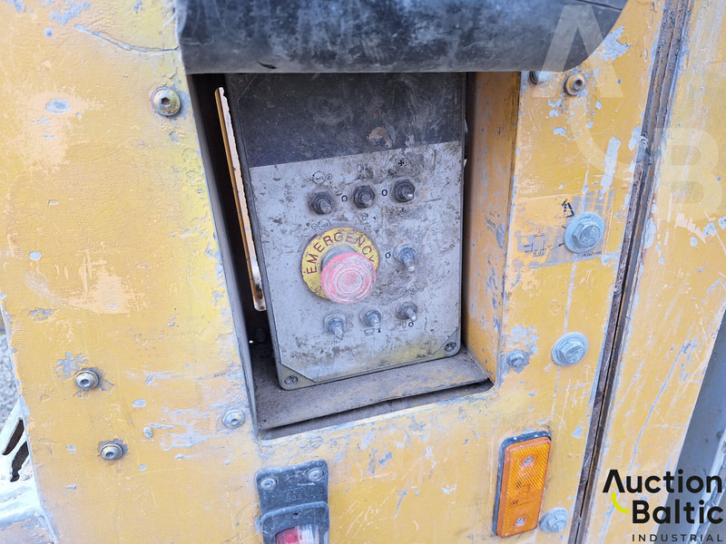 Mercedes-Benz Axor 2628 Mercedes-Benz Axor 2628: slika 14