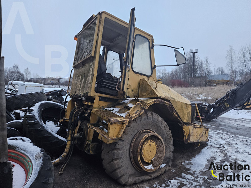 Moxy - Zglobni kiper: slika 3 Moxy - Zglobni kiper: slika 3