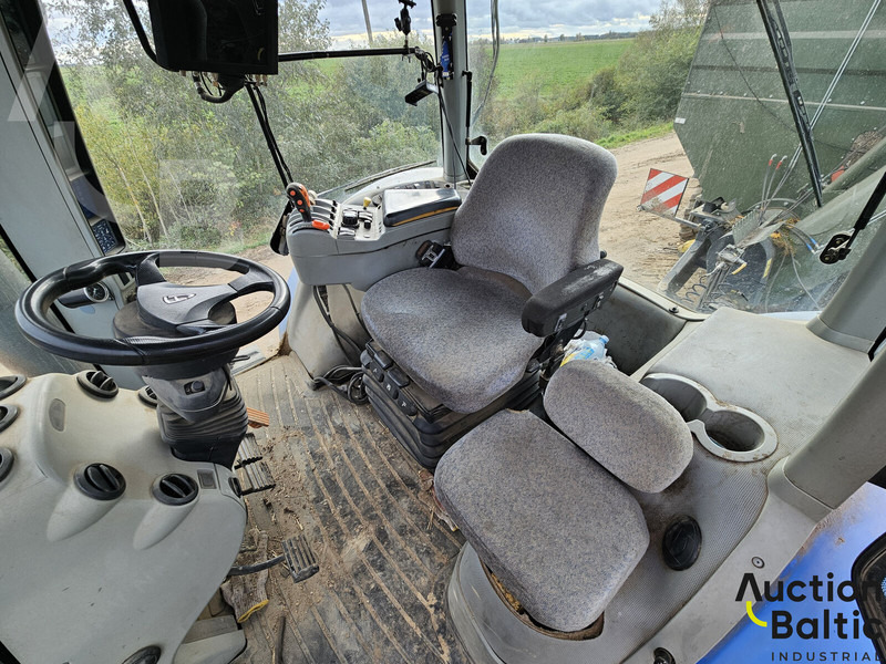 New Holland T 8040 - Traktor: slika 5 New Holland T 8040 - Traktor: slika 5