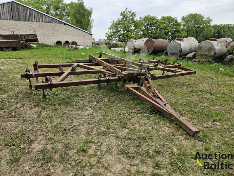 Onbekend Cultivator - Kultivator: slika 2 Onbekend Cultivator - Kultivator: slika 2