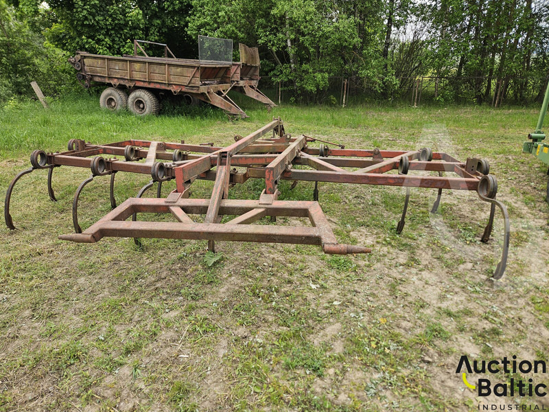 Onbekend Cultivator - Kultivator: slika 3 Onbekend Cultivator - Kultivator: slika 3